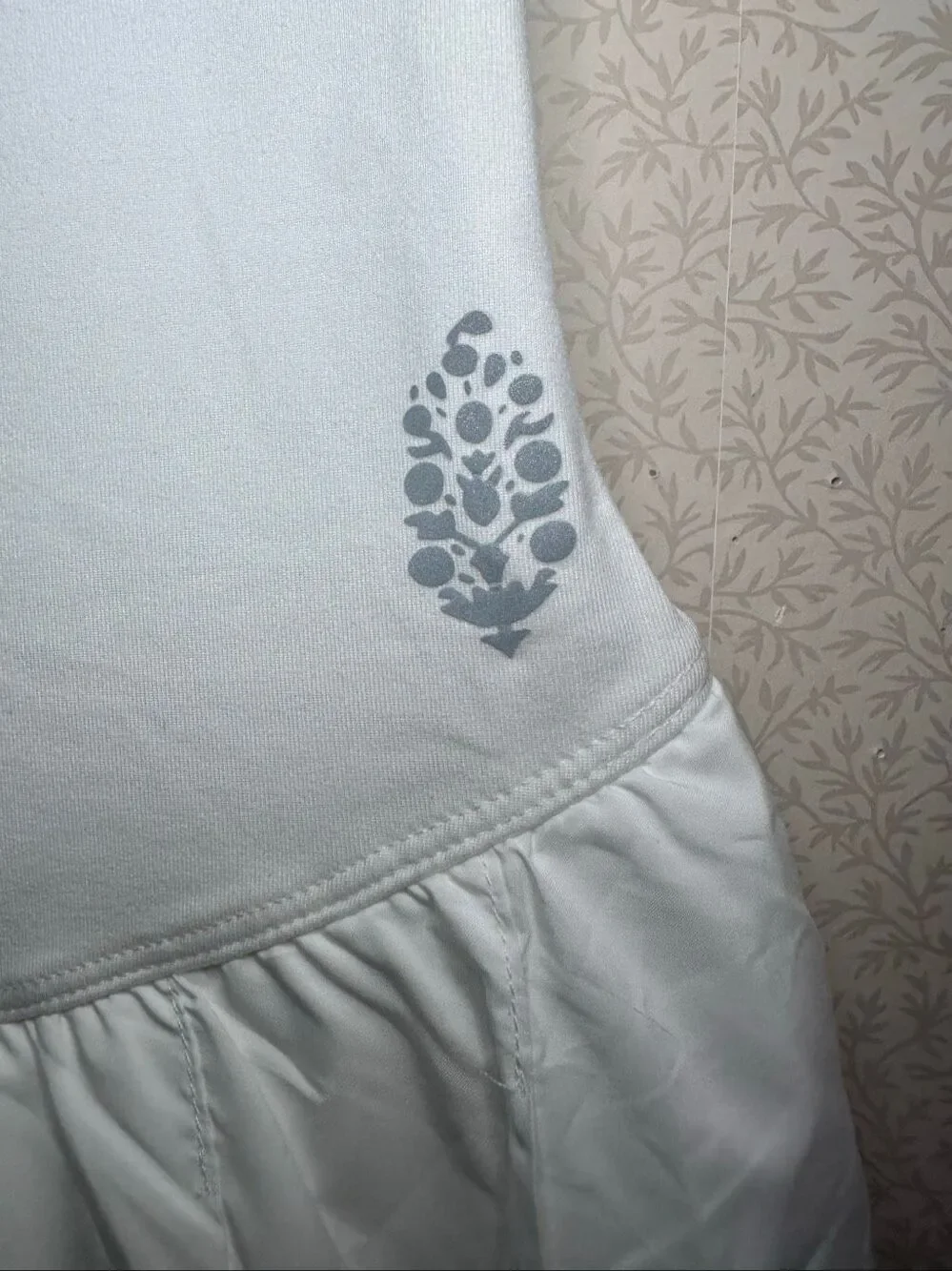 Free People armpit 15